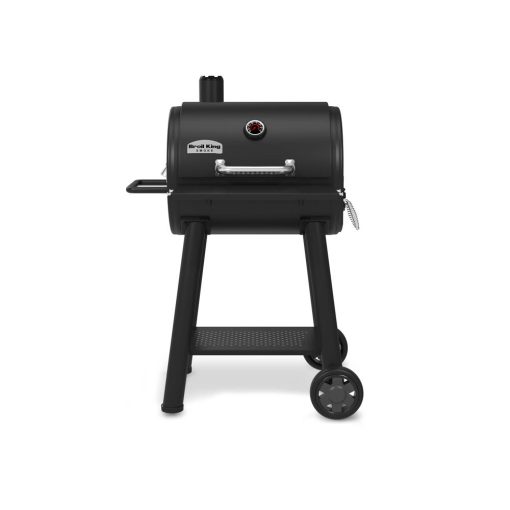 Smoke Charcoal Grill 500