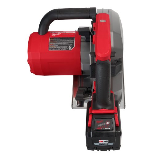 M18 FUEL 8" Metal Cutting Circular Saw Kit - Image 5