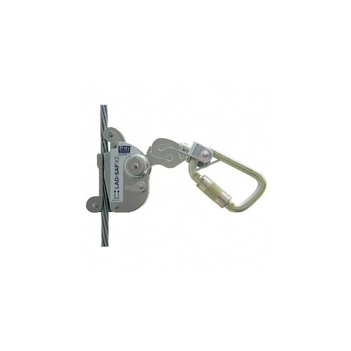 DBI Sala Lad-Saf X2 Detachable Cable Sleeve/Traveler - Image 2