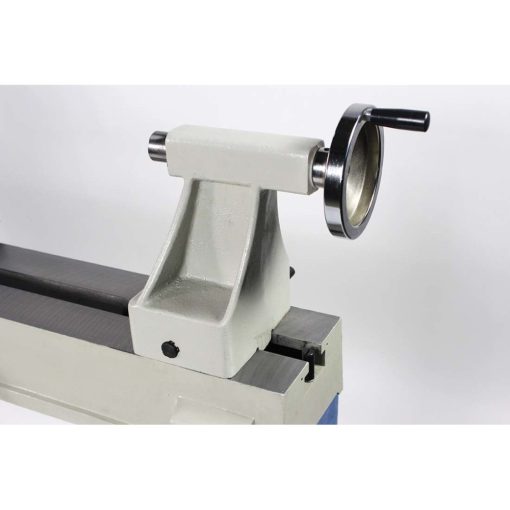 Baileigh WL-1847VS Variable Speed Wood Turning Lathe 220V 1 Phase - Image 6