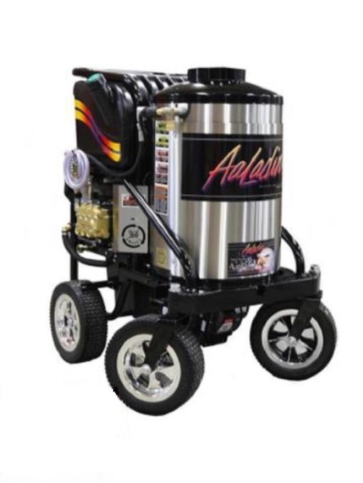 3000 PSI Electric Pressure Washer - Image 2