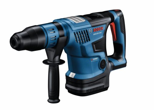 Bosch PROFACTOR 18V Hitman Connected-Ready SDS-max® 1-9/16 In. Rotary Hammer, Bare Tool