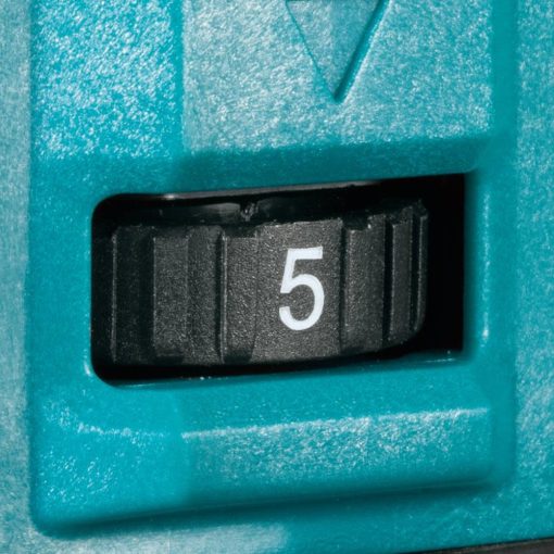 Makita 80V max (40V max X2) XGT Brushless 28lb. AVT Demolition Hammer Bare Tool - Image 3