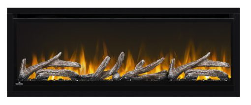 Alluravision™ 42 Deep Depth Electric Fireplace - Image 10