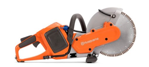 K535i Cordless Cut Off Saw - Image 6