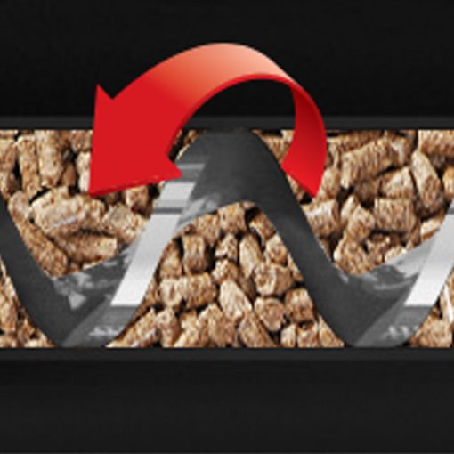 Broil King Regal Pellet 500 Pro Grill - Image 4