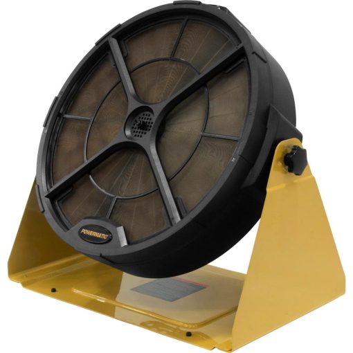 PM1250 Micro Dust Air Filtration System