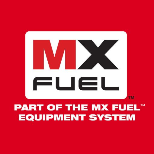 Milwaukee MX FUEL Concrete Vibrator - Image 13
