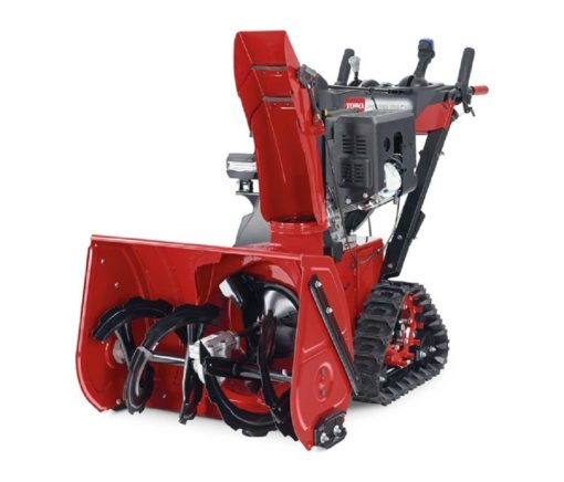 Power TRX HD Commercial 1428 OHXE Snow Blower - Image 2
