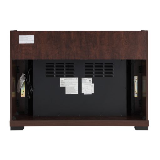 Hearthpro Large View Contemporary Media Fireplace - Image 2