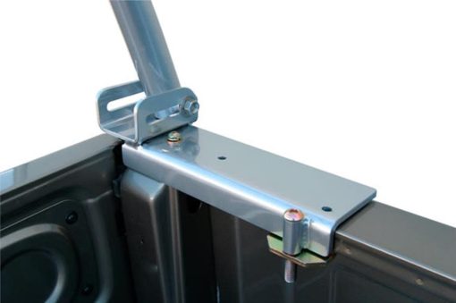 Pro III Universal Fullsize Truck Rack - Image 2