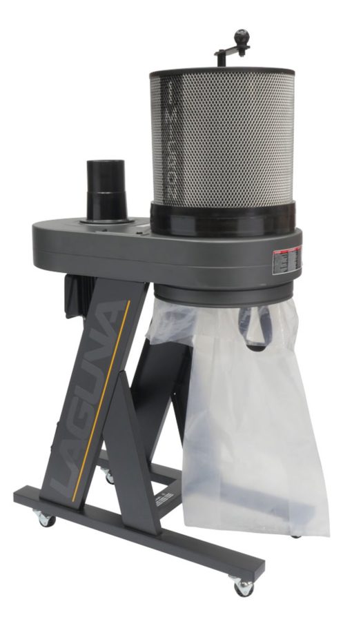 b|Flux:1 Dust Collector - Image 2
