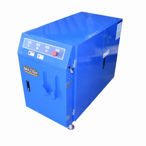 Baileigh WR-84V-ATC Vacuum Industrial CNC Router Table - Image 5