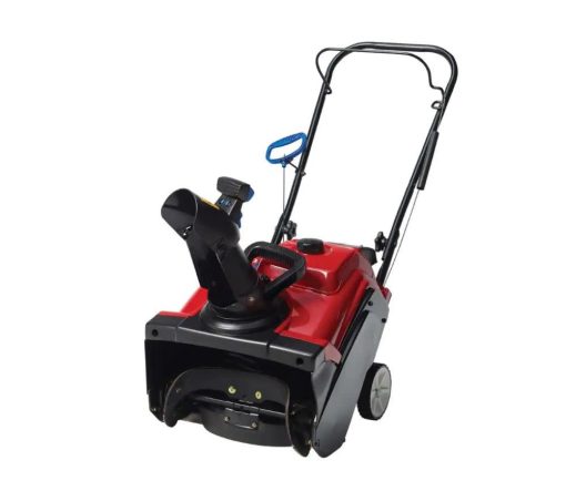 Toro 518 ZE Power Clear Snow Blower Gas Single Stage Electric Start 18" - Image 4
