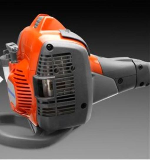 Husqvarna 525DEPS MADSAW  Pole Saw Dielectric Gas Powered 8500 RPM  1.36 HP - Image 3