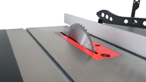 10In 110V 1.5HP F1 Fusion Table Saw - Image 5