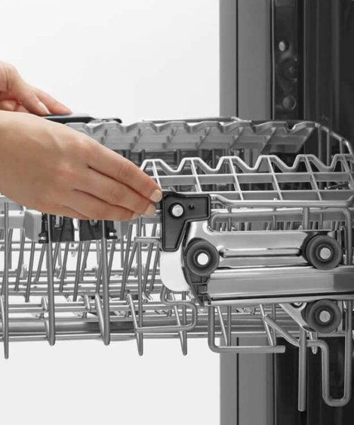 Fisher & Paykel ADA Series 5 24" Panel Ready Integrated Dishwasher - Image 6