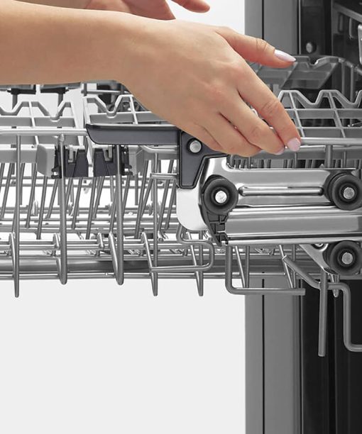 Fisher & Paykel Series 7 24" Panel Ready Integrated Dishwasher - Image 6