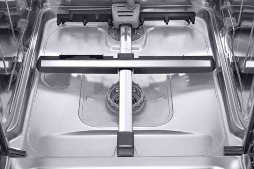 Samsung 24" Fingerprint Resistant Stainless Steel Smart Linear Wash 39 dBA Dishwasher - Image 6
