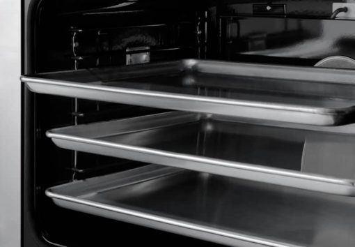 Dacor Professional 30" Stainless Steel Natural Gas Pro Range - Image 6