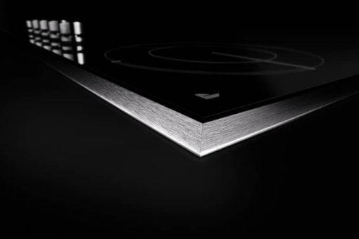 JennAir ADA 30" Lustre Stainless Electric Radiant Cooktop - Image 5