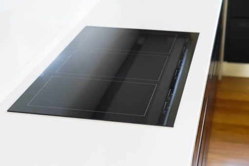 JennAir 36" Oblivion Glass Induction Flex Cooktop - Image 6