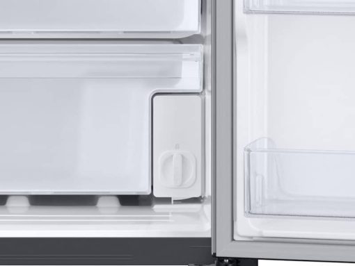 Samsung ADA 27.4 Cu. Ft. Large Capacity Fingerprint Resistant Stainless Steel Side-By-Side Refrigerator - Image 9