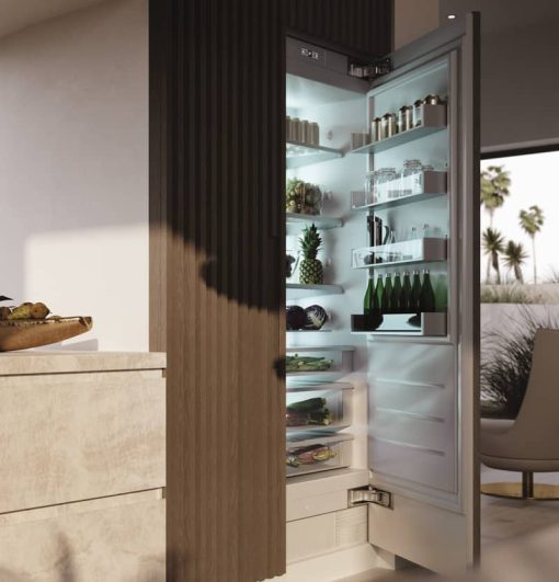 Monogram 30" Panel Ready Integrated Built-In Column Refrigerator - Image 6