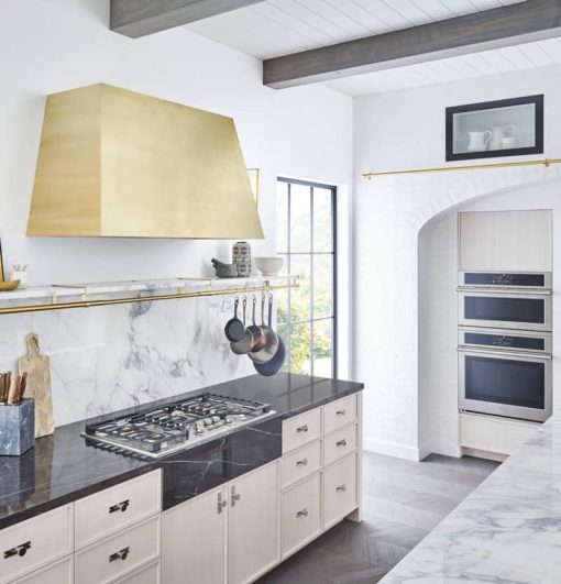 Monogram ADA Statement Collection 30" Stainless Steel Smart Electric Convection Single Wall Oven - Image 6