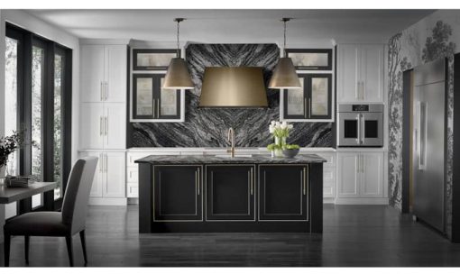 Monogram ADA Statement Collection 30" Stainless Steel Smart French-Door Electric Convection Single Wall Oven - Image 6