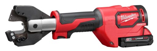 M18™ Force Logic™ Cable Cutter Kit with 477 ACSR Jaws