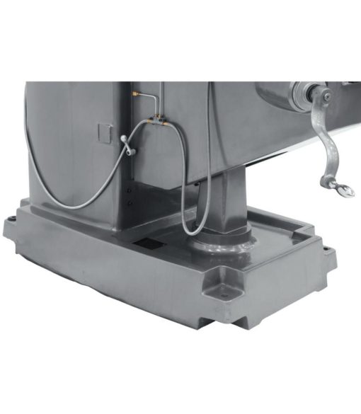 JTM-949EVS/230 Vertical Milling Machine - Image 3