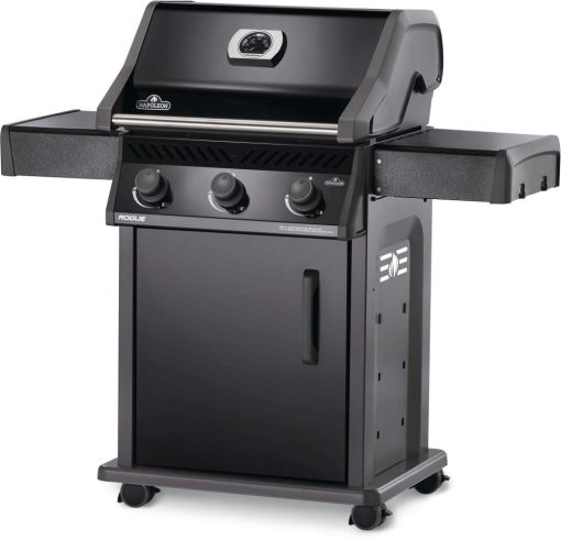 Rogue® 425 Propane Gas Grill - Image 2