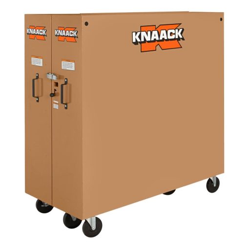 JOBMASTER® Rolling Cabinet, 60.9 Cu. Ft.