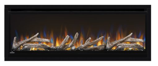 Alluravision™ 42 Deep Depth Electric Fireplace - Image 9