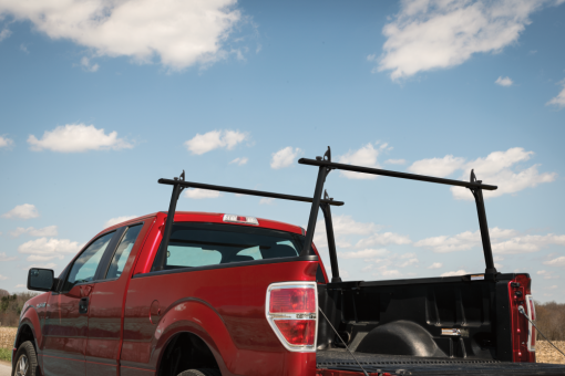 Weather Guard Universal Truck Rack - Image 6
