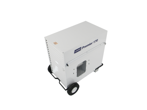170,000BTU Portable LP Ductable Heater - Image 7