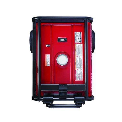 Honda Gas Portable Generator 389cc 6500W with CO Minder - Image 6