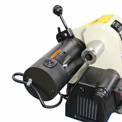 Baileigh WL-1218VS Bench Top Variable Speed Wood Turning Lathe - Image 5