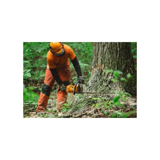 Stihl 25" Bar 79.2cc Gas-Powered Professional Chainsaw - Image 4