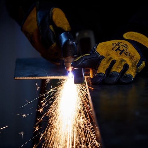 Hobart AirForce 27i Plasma Cutter - Image 5