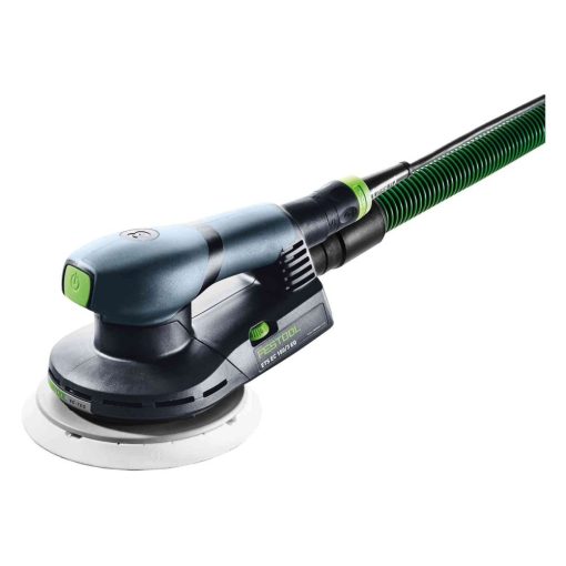 Festool 400W ETS EC150/3 EQ-Plus Random Orbital Sander - Image 2