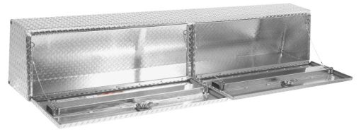 DEFENDER SERIES™ 300303-9-01 Long Hi Side Box 90 x 13.3 x 16.1 - Image 5