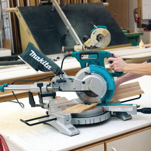 10 in. Slide Compound Miter Saw - Image 3