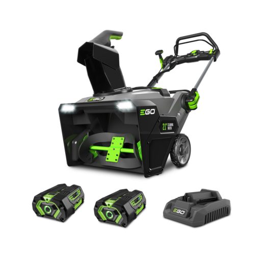 EGO POWER+ Snow Blower Kit 21" with Peak Power