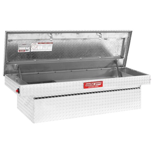DEFENDER SERIES™ 300104-9-01 Compact Saddle Box 62 x 19.7 x 18.2 - Image 4
