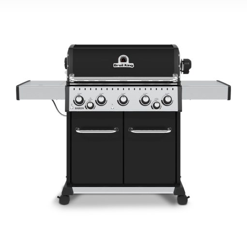 Broil King Baron S 590 Propane Gas Grill