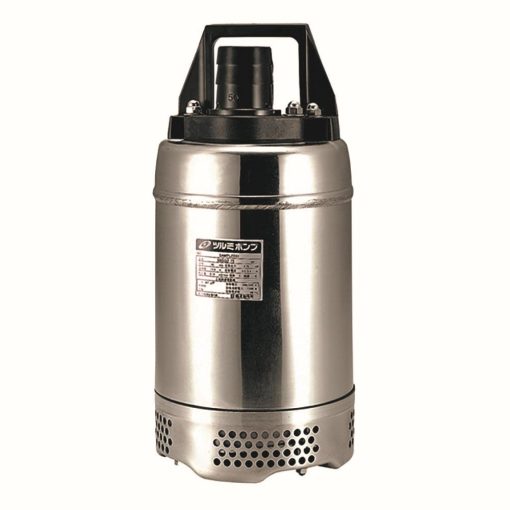 304 SS Electric Submersible