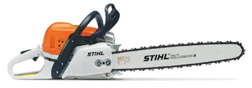 Stihl MS 391 Chainsaw 18" 64.1cc
