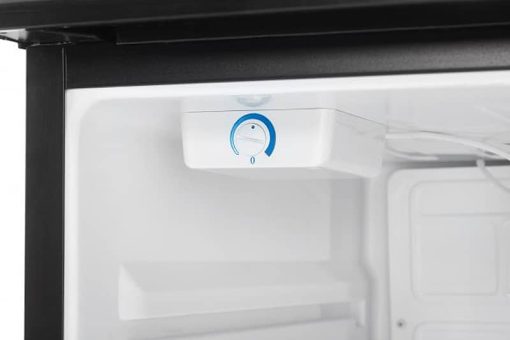 Danby 5.4 Cu. Ft. Spotless Steel Kegerator - Image 6